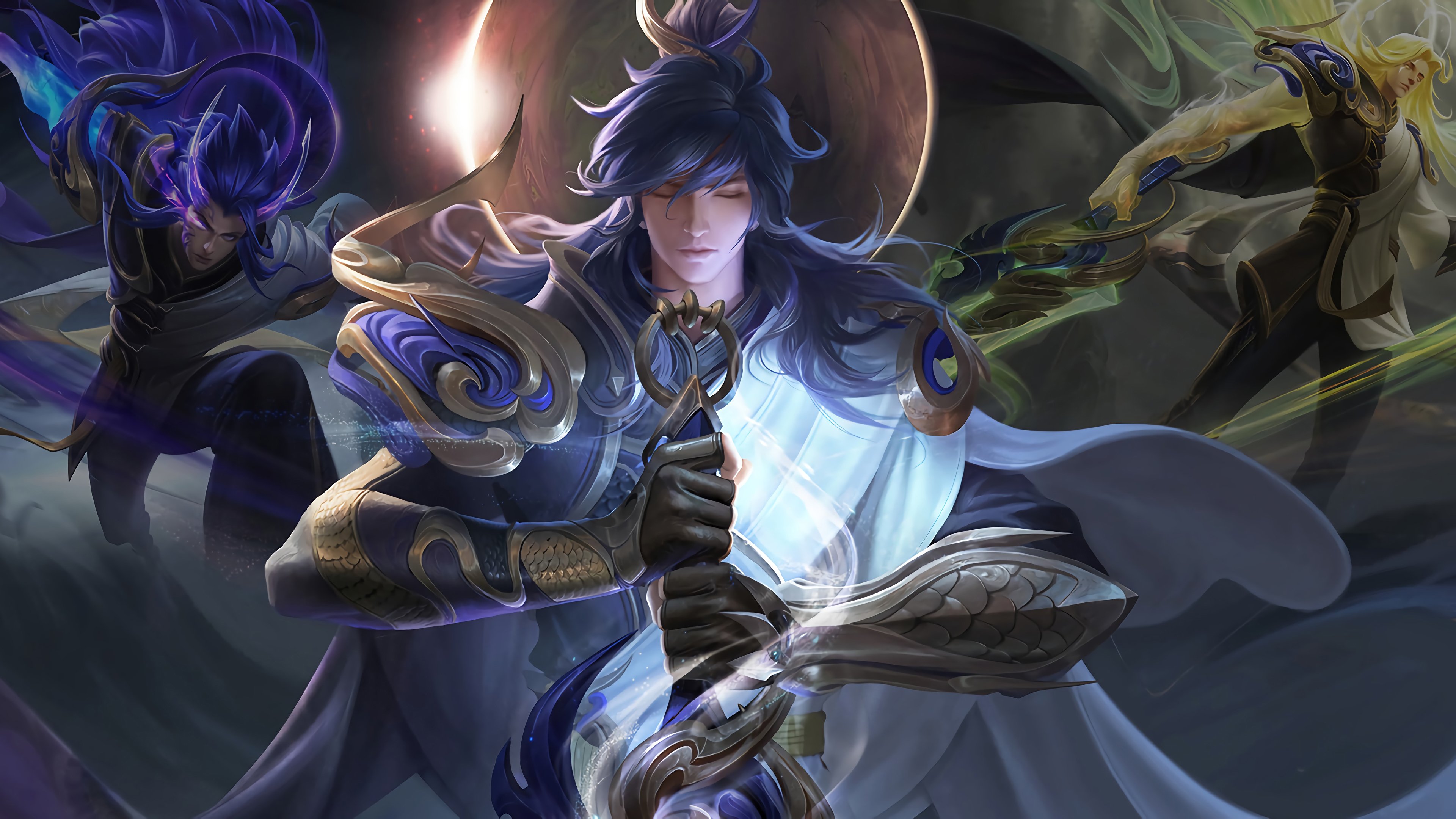 V7.2.5优化版，在时间的裂缝里，我们修复了什么？